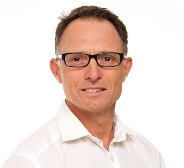 Dr Anthony Murphy